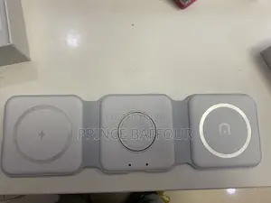 Magnetic Wireless Charging/ 3 in 1 Type C / iPhone
