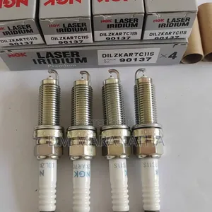 Genuine Spark Plugs for Honda CRV and Civic