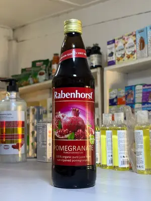 Rabenhorst Pomegranate