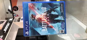 Battlefield 2042 Ps4