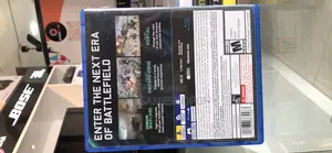 Battlefield 2042 Ps4