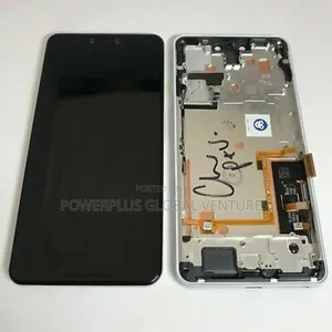 Google Pixel 3xl Phone Screen - Oled Original
