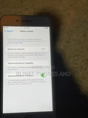 Apple iPhone 7 Plus 128 GB Rose Gold