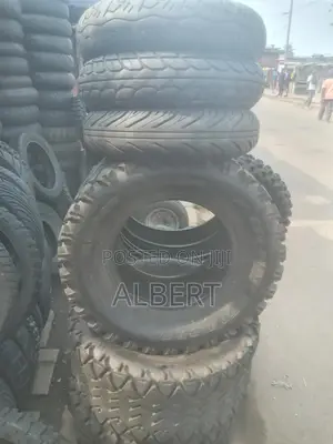 Motocycles Tires and Parts