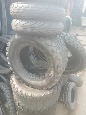 Motocycles Tires and Parts