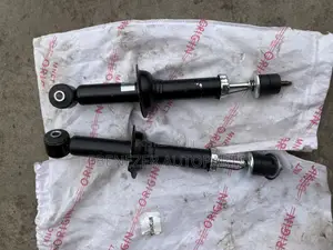 Mitsubishi Outlander Back Shocks 2011 2012 2013 2014 2015