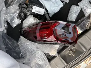 Mazda Cx-5 Taillight 2017 2018 2019 2020 2021