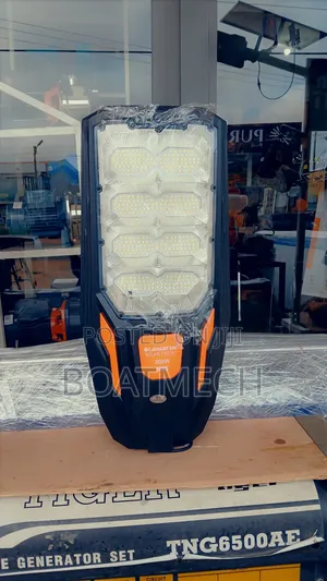 300w Limarsun Solar Lamp