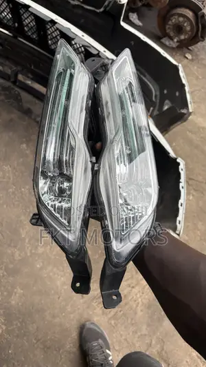 Ford Fucsion Foglight 2013,2014,2015,2016,2017,2018,2019