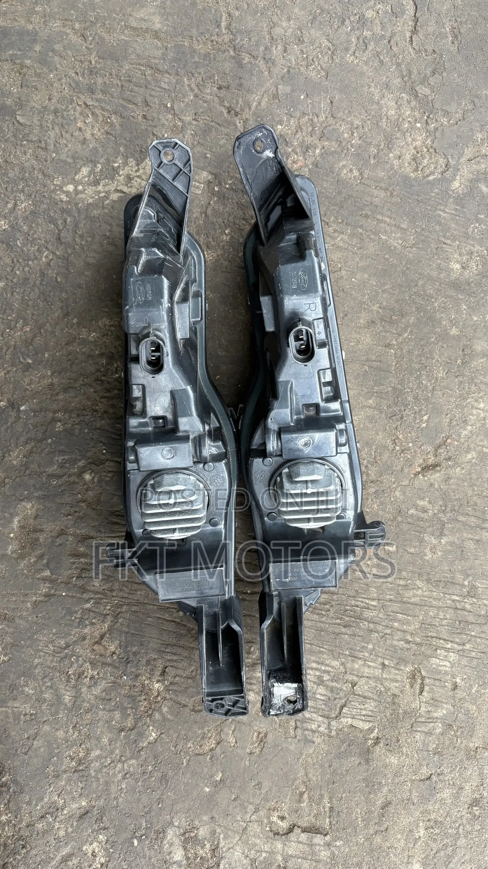 Ford Fucsion Foglight 2013,2014,2015,2016,2017,2018,2019