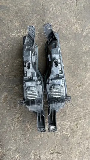 Ford Fucsion Foglight 2013,2014,2015,2016,2017,2018,2019