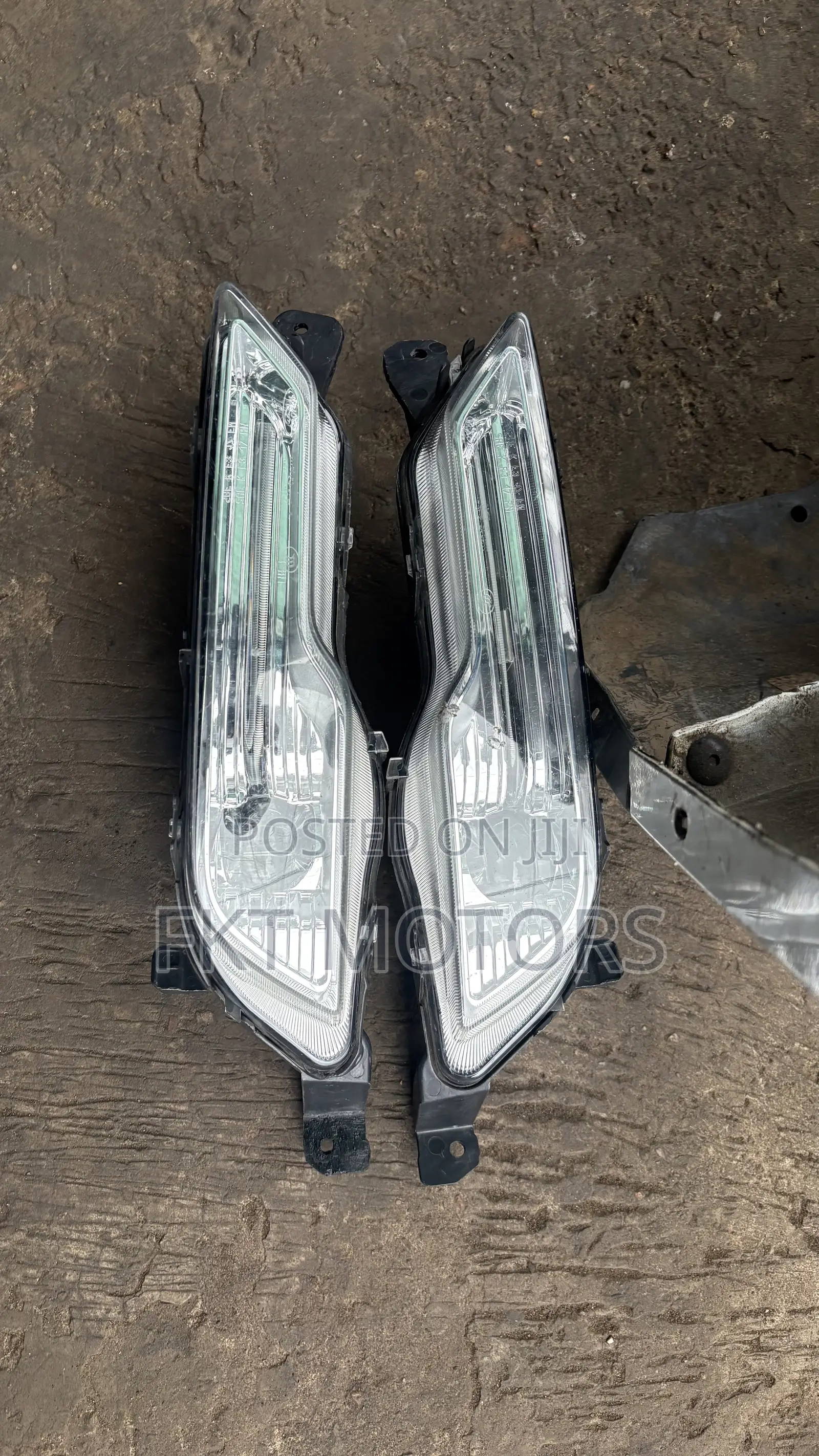 Ford Fucsion Foglight 2013,2014,2015,2016,2017,2018,2019