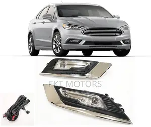 Ford Fucsion Foglight 2013,2014,2015,2016,2017,2018,2019