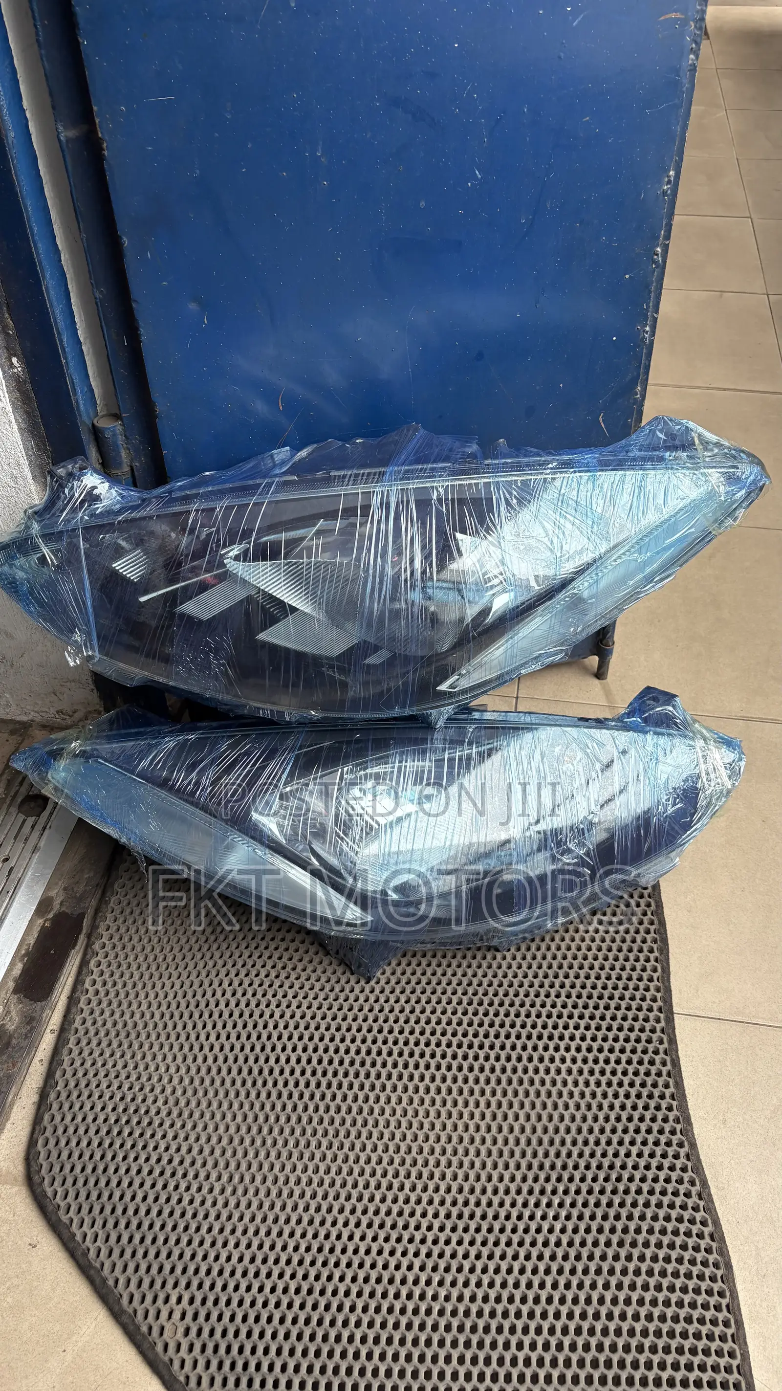 Mazda2 Demio Headlight 2006,2007,2008,2009,2010,2011,2012,