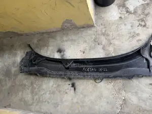 Honda Accord 2018-2022 Wiper Panel