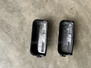 2016 2017 Honda Civic Lx Sedan Rear License Plate Lamp