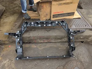 Honda CRV 2017,2018,2019,2020,2021,2022 Radiator Support