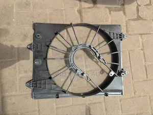 Photo - Honda Civic 2016,2017,2018,2019,2020,2021 Fan Case/Guide