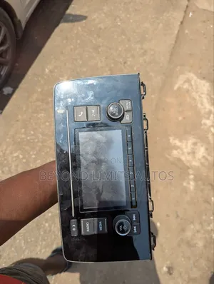 Honda CRV 2017,2018,2019,2020,2021car Tape/Radio Player