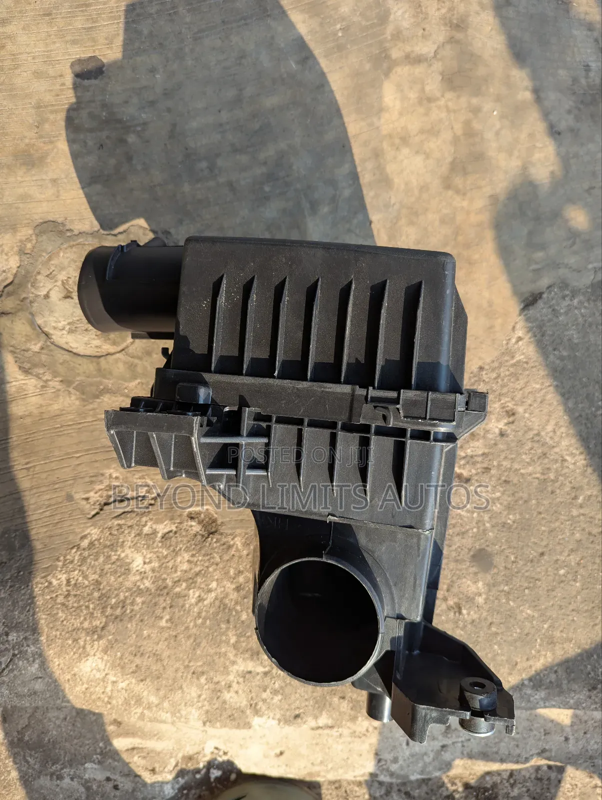 Honda Civic 2022,2023,2024,2025 Air Cleaner