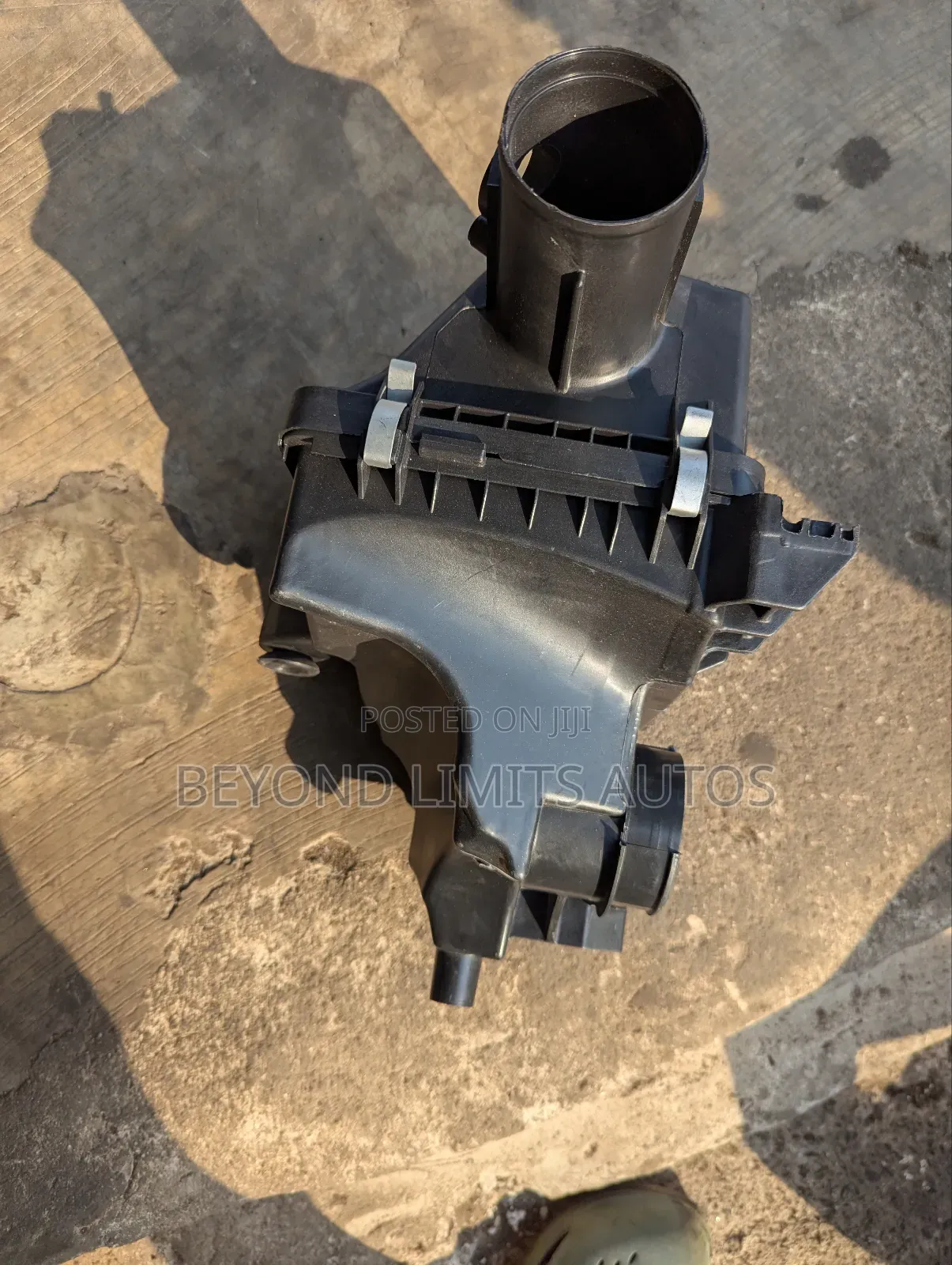 Honda Civic 2022,2023,2024,2025 Air Cleaner