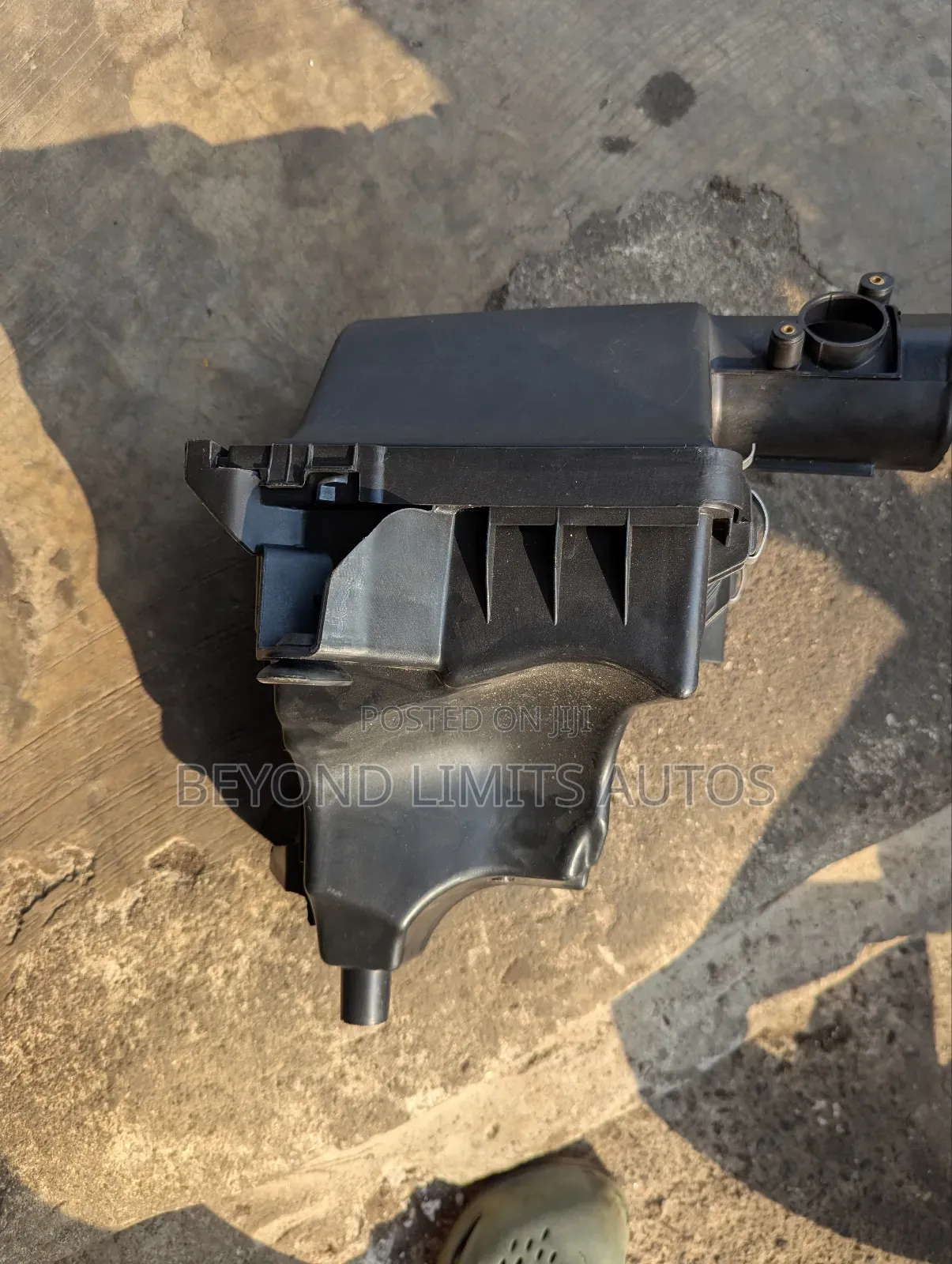 Honda Civic 2022,2023,2024,2025 Air Cleaner