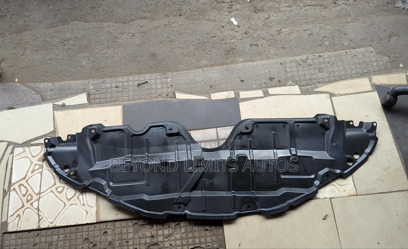 Toyota Corolla S 2005, to 2009,2011,2012,2013 Engine Cover