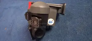 3 Lens 4g Solar Camera