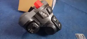 3 Lens 4g Solar Camera