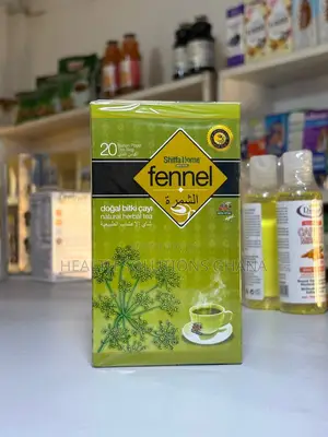Fennel Herbal Tae