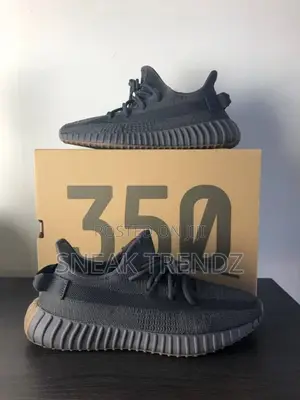 Adidas Boost Blast Ash