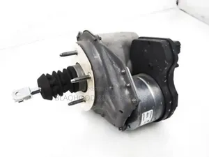 Acura RDX 2018-21 Electronic Brake Master Cylinder Available
