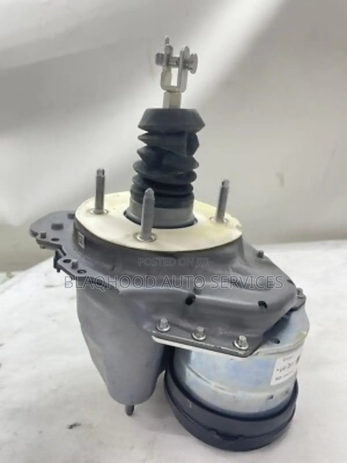 Acura RDX 2018-21 Electronic Brake Master Cylinder Available