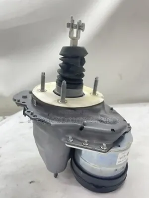 Acura RDX 2018-21 Electronic Brake Master Cylinder Available