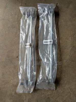 Toyota Yaris/Vitz 2007,2008,2009,2010,2011 Link Bar
