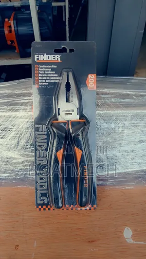 Finder Plier