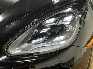 Porsche Cayenne Headlights Available