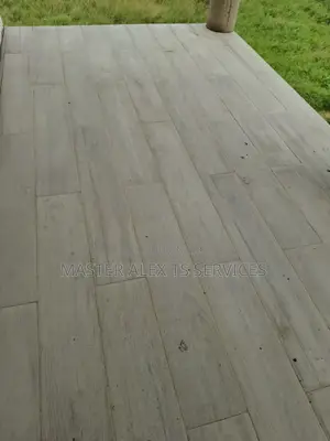 Masters in Tiling Services