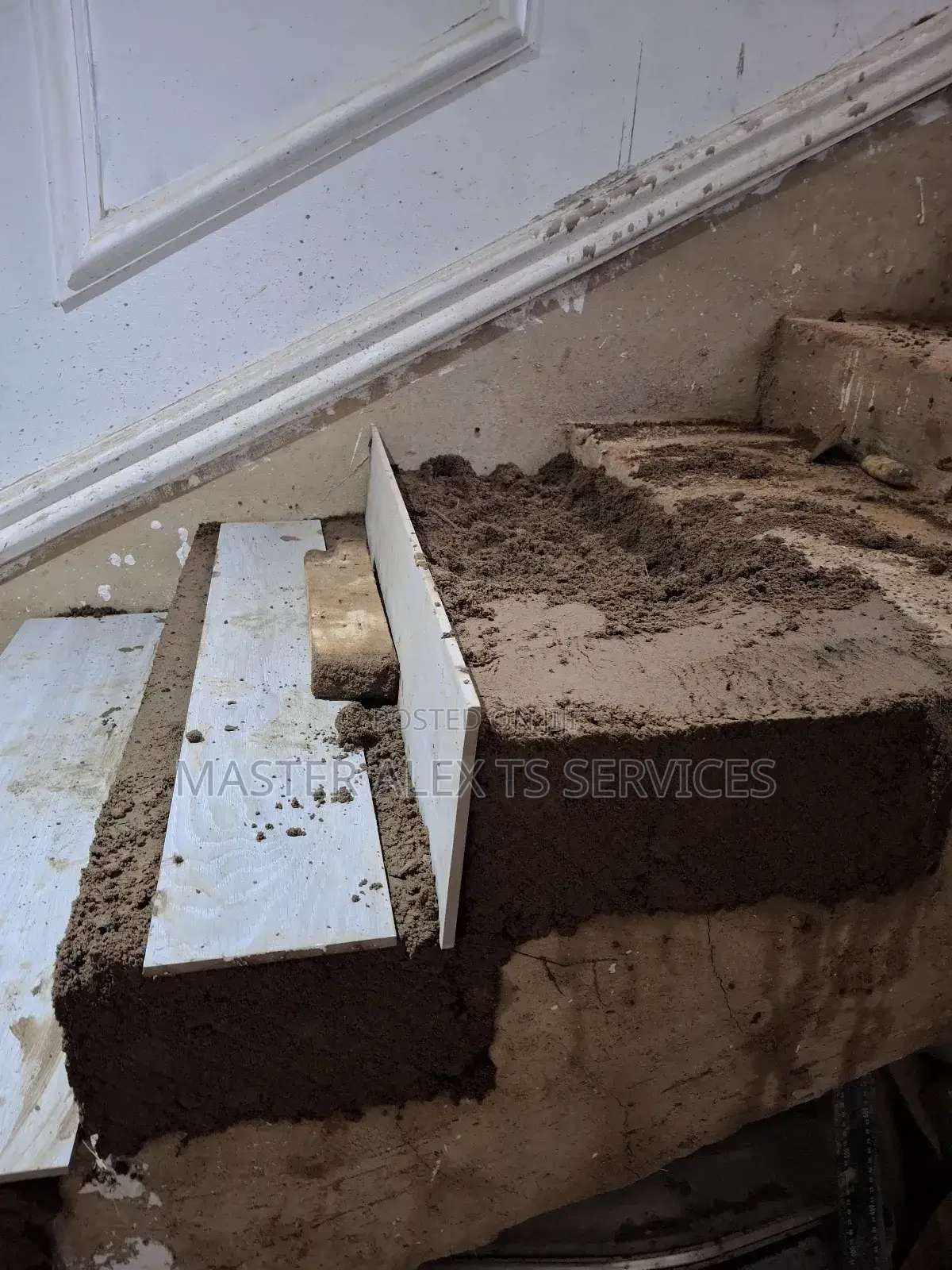Masters in Tiling Services