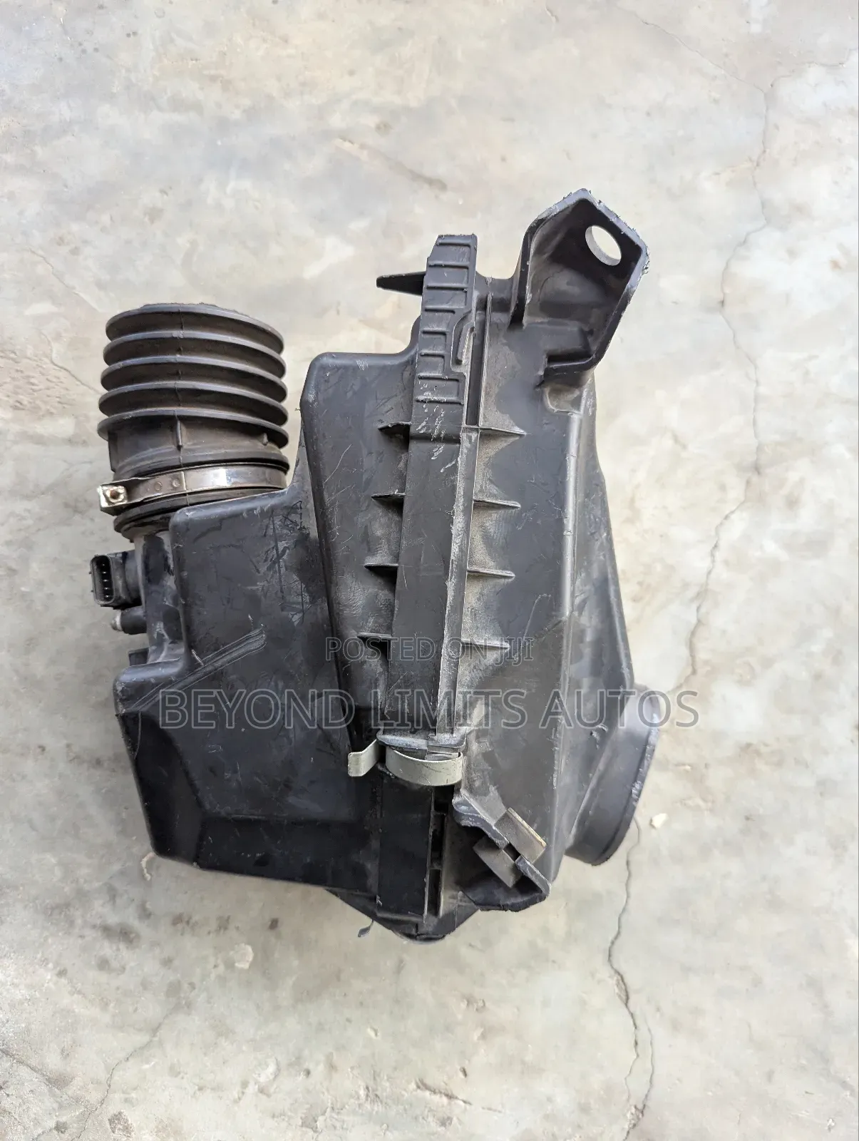 Honda Cr-v/CRV 2015,2016,2017,2018,2019,2020, Air Cleaner