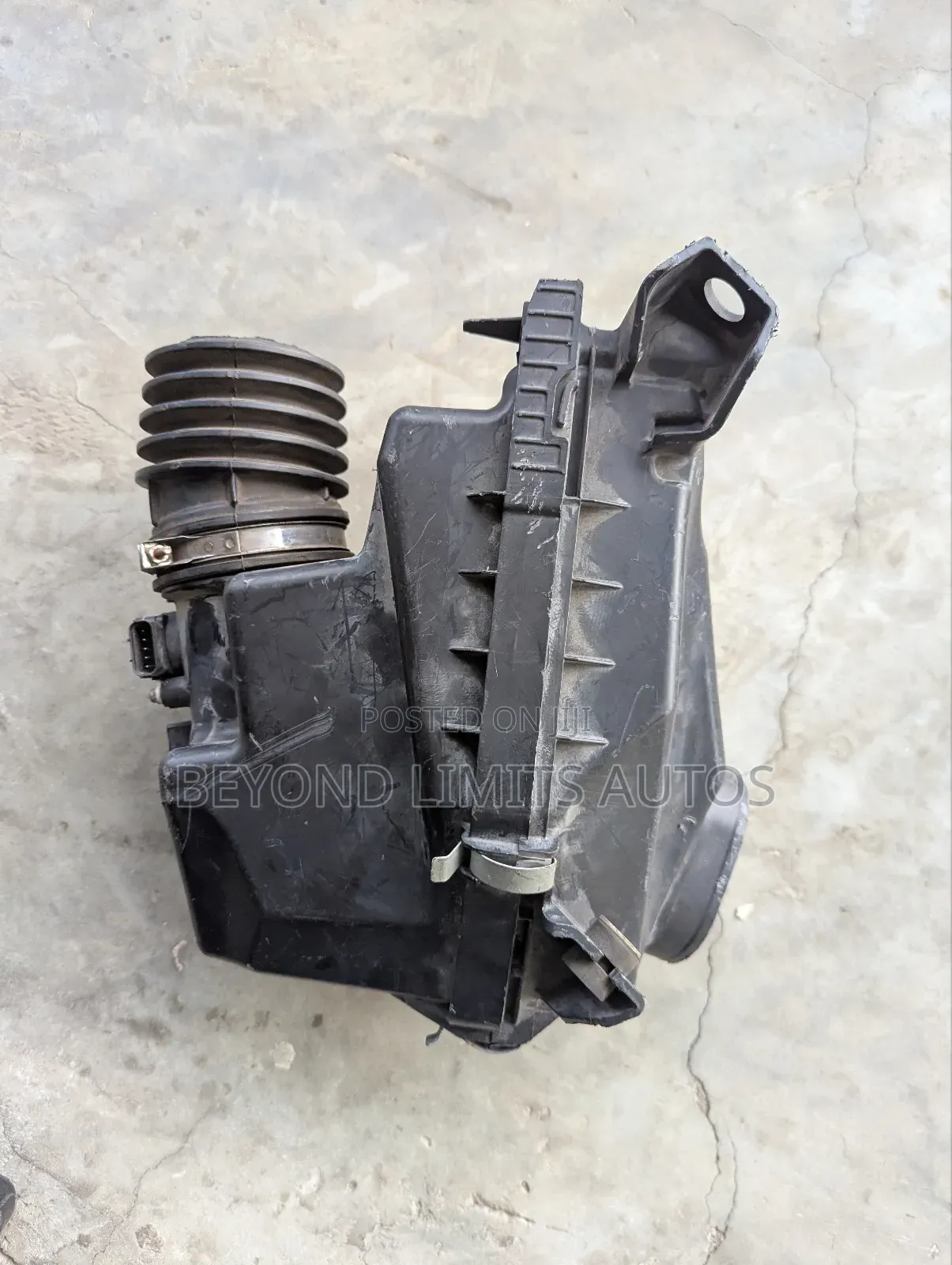 Honda Cr-v/CRV 2015,2016,2017,2018,2019,2020, Air Cleaner