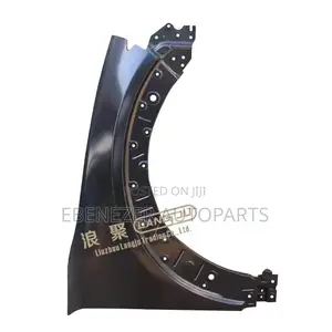 Mazda Cx30 Fender Available