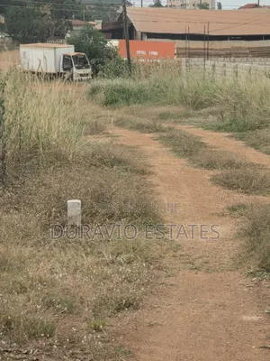 Full Plot of Land in Atwima Takyiman