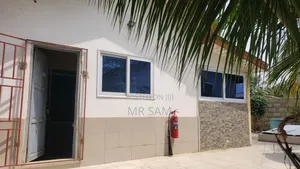 3bdrm House in Kasoa Cp Down for sale