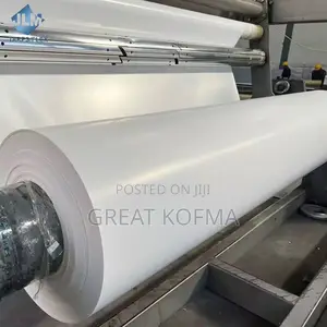 Canopy Tarpaulin