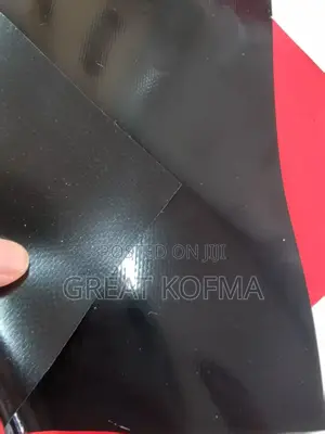 Canopy Tarpaulin