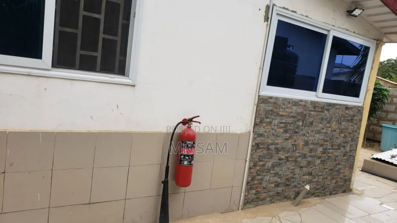 3bdrm House in Kasoa Cp Down for sale