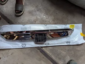 Honda Accord 2018,2019,2020 to 22 Top Grille/Shell