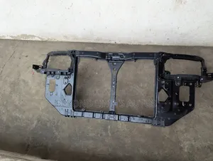 Photo - Hyundai Elantra 2007,2008,2009,2010 Radiator Support