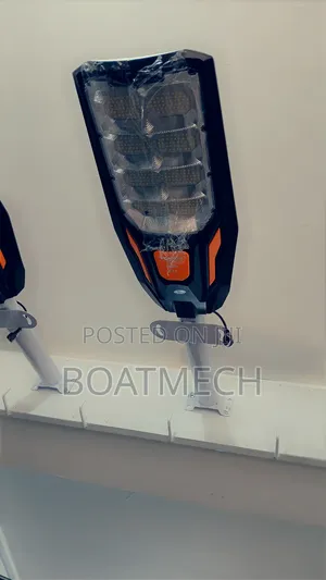 Limarsun Solar Lamp